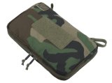 Helikon Mini Service Pocket, Woodland