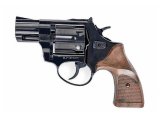 Plynový revolver EKOL Viper cal.9mm Knall 2´´, černý