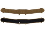 Opasek Direct Action Hornet Skeletonized Belt Sleeve, Coyote Brown