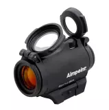 Kolimátor Aimpoint Micro H2, 2 MOA Red Dot