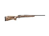 Opakovací kulovnice Browning X-Bolt SF ECL  HTR Brown, ráže .30-06, závit M14x1