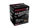 Malorážný náboj Winchester 22LR M22, 40 grs., 1 ks