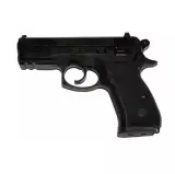 Airsoftová pistole ASG CZ 75D Compact, pevný závěr