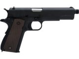 Airsoftová pistole WE M1911A1 Gen2, blowback, celokov