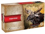 Náboj Norma Vulkan 7mm rem mag 11g, 170gr, 1ks