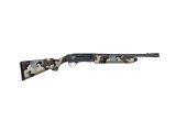 Brokovnice samonabíjecí Mossberg M930 Security Thunder Ranch, ráže 12/76, 18,5´´, 7+1 ran