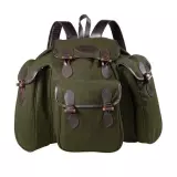 Batoh Parforce Loden Luxus Rucksack, zelený