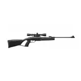 Vzduchovka Gamo Elite X Scope, 4,5mm - 21J