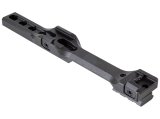 Lišta Sightmark Wraith Mini Bolt Action Mount