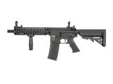 Samopal Daniel Defence® MK18 SA-C19 CORE™, černá