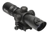 Puškohled Firefield Barrage 1.5-5x32 Riflescope