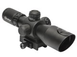 Puškohled Firefield Barrage 2.5-10x40 Riflescope