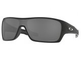 Brýle OAKLEY Turbine Rotor Polished Black, PRIZM BlkPol