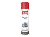 BALLISTOL silikonový sprej, 400ml