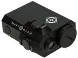 Laser Sightmark LoPro Mini Green