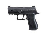 Pistole samonabíjecí Sig Sauer P320 X-COMPACT, ráže 9 mm Luger, 3,6´´, NS