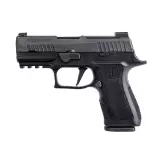 Pistole samonabíjecí Sig Sauer P320 X-COMPACT, ráže 9 mm Luger, 3,6´´, NS