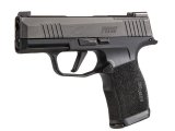 Pistole samonabíjecí Sig Sauer P365X, cal. 9mm Luger, 3,1´´