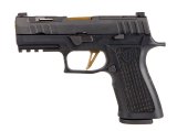 Pistole samonabíjecí Sig Sauer P320 X-CARRY SPECTRE, ráže 9 mm Luger, 3,9´´