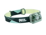 Čelová svítilna Petzl Tikka, 300 lm, zelená