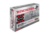 Náboj Winchester 30-06 SPRG., 180 grain Power-Point