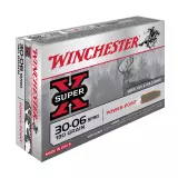 Náboj Winchester 30-06 SPRG., 180 grain Power-Point