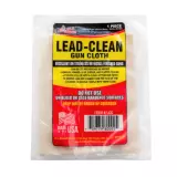 Hadřík na čištění zbraní od olova Pro-Shot Lead-Clean Gun Cloth