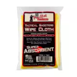 Hadřík flanelový Pro-Shot Tactical Shooters Wipe Cloth, 2ks