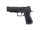 Pistole samonabíjecí Sig Sauer P320 X-FULL, ráže 9 mm Luger, 4,7