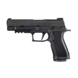 Pistole samonabíjecí Sig Sauer P320 X-FULL, ráže 9 mm Luger, 4,7´´, NS