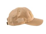 Kšiltovka High Speed HSGI Gear Baseball Hat, Khaki