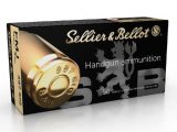 Náboj Sellier&Bellot .357 Sig, 140grs/9g