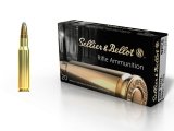 Náboj Sellier&Bellot .308 Win SPCE 180gr, 1 ks