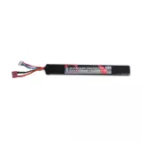 Baterie ASG 11,1V,1500mAH 20C Li-Pol, jednodílná