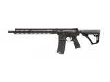 Samonabíjecí puška Daniel Defense DDM4 V7 Rattlecan Black M-LOK 16