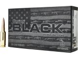 Náboj kulový Hornady, Black, 5,45x39mm 60gr, V-MAX, , 1ks