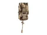 Sumka Clawgear na GPS Garmin, Multicam