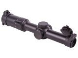 Puškohled Sightmark Presidio 1-6x24 CR1 SFP