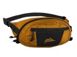 Ledvinka Helikon BANDICOOT® Waist Pack - Cordura® - Yellow Curry/Černá