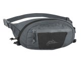 Ledvinka Helikon BANDICOOT® Waist Pack - Cordura® -  Shadow Grey/Black