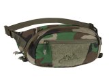 Ledvinka Helikon BANDICOOT® Waist Pack - Cordura® -  Woodland