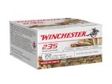 Náboj Winchester, Super X, .22 LR, 36GR/ 2,33g, LHP, 1ks