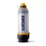 Filtrační láhev Lifesaver 6000UF, 700ml