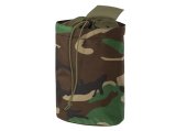 Odhazovák Direct Action Dump pouch Large, Woodland