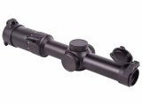 Puškohled Sightmark Presidio 1-6x24 HDR SFP