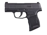 Pistole samonabíjecí Sig Sauer P365, 9mm Luger