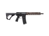 Samonabíjecí puška Daniel Defense DD4 RIIS, 11,5