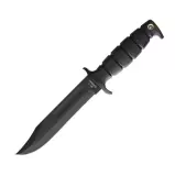 Nůž Ontario SP1 Combat Knife, černý