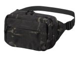 Ledvinka Helikon RAT Waist Pack - Cordura®, Multicam Black