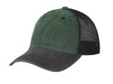 Kšiltovka Helikon Plain Trucker Cap - Washed Cotton